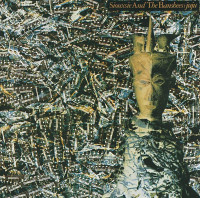 CDSiouxsie And The Banshees / Ju Ju / Remastered