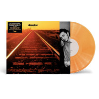 LPStarsailor / Love Is Here / 25th Anniversary / Orange / Vinyl