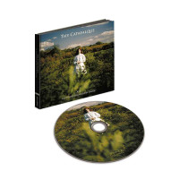CDThy Catafalque / XII / Gyonyoru Almok Ezutan Jonnek / Mediabook