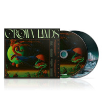2CDCrown Lands / Apocalypse / 2CD