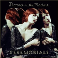 2LPFlorence+The Machine / Ceremonials / Vinyl / 2LP