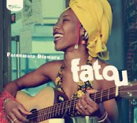 CDDiawara Fatoumata / Fatou