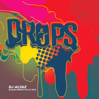 2CDDJ Alyaz / Drops Vol.2