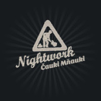 CDNightwork / �auki M�auki
