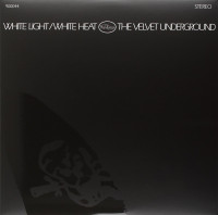 LPVelvet Underground / White Light / White Heat / Vinyl