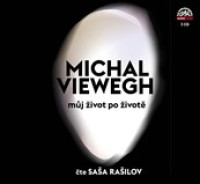 3CDViewegh Michal / M�j �ivot po �ivot� / 3CD