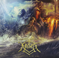 CDKronos / Arisen New Era