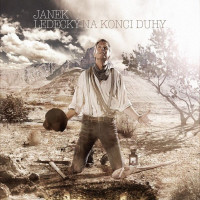 CDLedeck� Janek / Na konci duhy