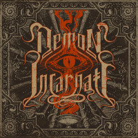 CDDemon Incarnate / Demon Incarnate