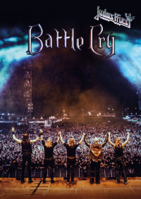 DVDJudas Priest / Battle Cry