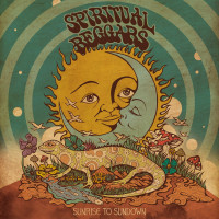 2CDSpiritual Beggars / Sunrise To Sundown / Mediabook / 2CD