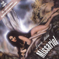 2CDB�l� Lucie / Missariel / Edice k 25.v�ro�� / Digipack / 2CD