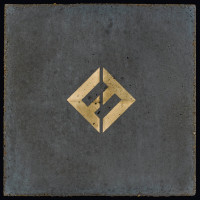 CDFoo Fighters / Concrete & Gold / Digisleeve