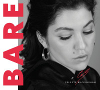 CDBuckingham Celeste / Bare / Digipack