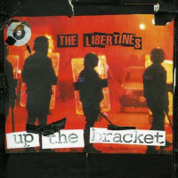 CDLibertines / Up The Bracket