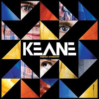 LPKeane / Perfect Symmetry / Vinyl