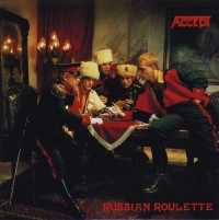 CDAccept / Russian Roulette / Expanded / Bonus Tracks