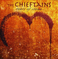 CDChieftains / Tears Of Stone