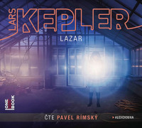 2CDKepler Lars / Lazar / 2CD / MP3 / R�msk� P.