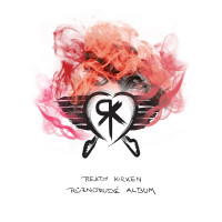 LPReady Kirken / R�znorud� album / Vinyl