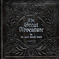 2CDNeal Morse Band / Great Adventure / 2CD