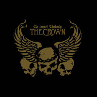 LPCrown / Crowned Unholy / Vinyl