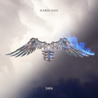2CDZayn / Icarus Falls / 2CD