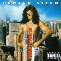 CDOST / Private Parts:The Album / H.Stern