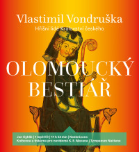 CDVondru�ka Vlastimil / Olomouck� besti�� / Mp3