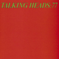 CDTalking Heads / Talking Heads:77