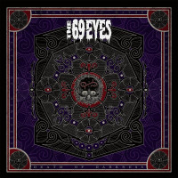 CD69 Eyes / Death Of Darkness / Digipack