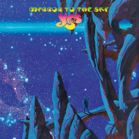 2LPYes / Mirror To The Sky / Vinyl / 2LP