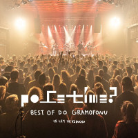 2LPPolet�me? / Best of do gramofonu / Vinyl / 2LP