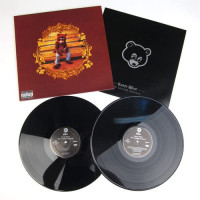 2LPWest Kanye / College Dropout / Vinyl / 2LP