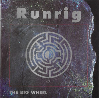 CDRunrig / Big Wheel
