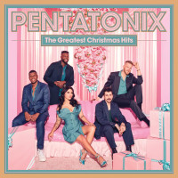 2CDPentatonix / Greatest Christmas Hits / 2CD