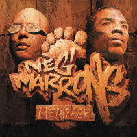 2LPNeg Marrons / H�ritage / Vinyl / 2LP