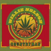 CDNelson Willie / Countryman
