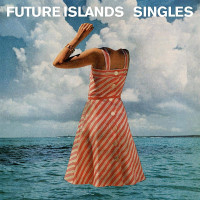 CDFuture Islands / Singles