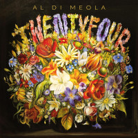 2CDDi Meola Al / Twentyfour / Digipack / 2CD