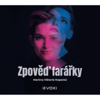 CDKopeck� Martina Viktorie / Zpov�� far��ky / MP3