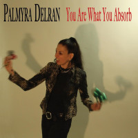 CDDelran Palmyra / You Are What You Absorb