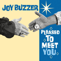 CDJoy Buzzer / Pleased To Meet You