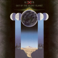 CDKing's X / Out Of The Silent Planet