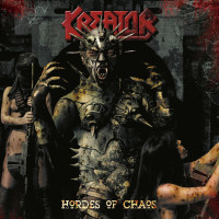 CDKreator / Hordes Of Chaos / Remastered