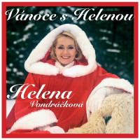 LPVondr��kov� Helena / V�noce s Helenou / Vinyl