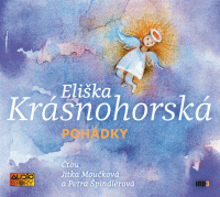 CDKr�snohorsk� Eli�ka / Poh�dky / �pindlerov� P.,Mou�kov� J. / MP3