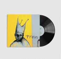LPTrain / Train / Vinyl
