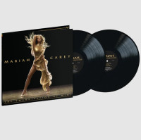 2LPCarey Mariah / Emancipation of Mimi / Anniversary / Vinyl / 2LP