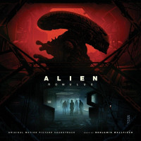CDOST / Alien:Romulus / Wallfisch Benjamin